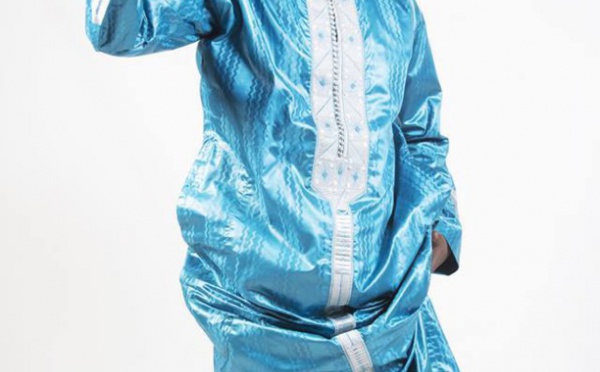 So chic Nder !