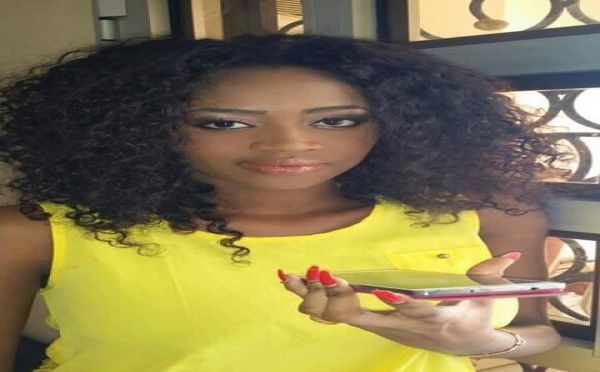 Katy Chimère Diaw garde la forme 