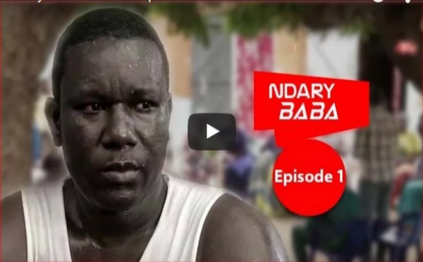 "Ndary Baba" - Saison 1- Épisode 01
