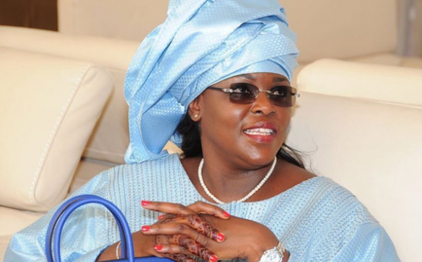 Le classement des 10 femmes les plus influentes du Sénégal. Regardez