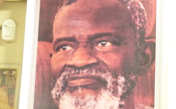 Touba : Le Dernier Discours de Serigne Saliou Mbacke