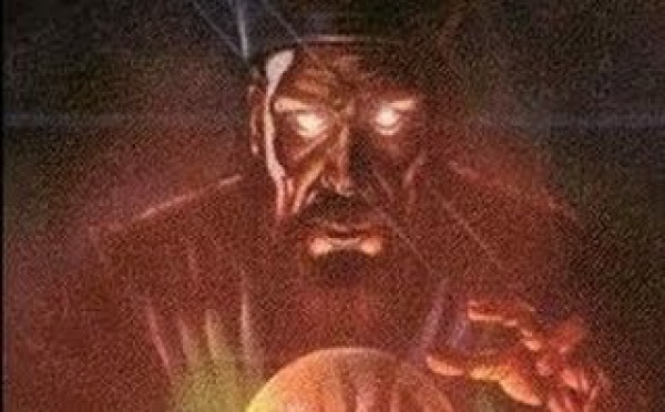 Nostradamus - Les propheties de l'apocalypse