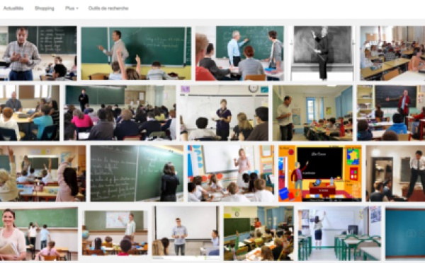 Ce Tumblr veut montrer qui sont vraiment les profs