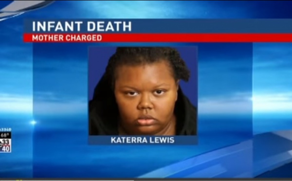 Vidéo- Etats-Unis : Un enfant de 8 ans inculpé de meurtre