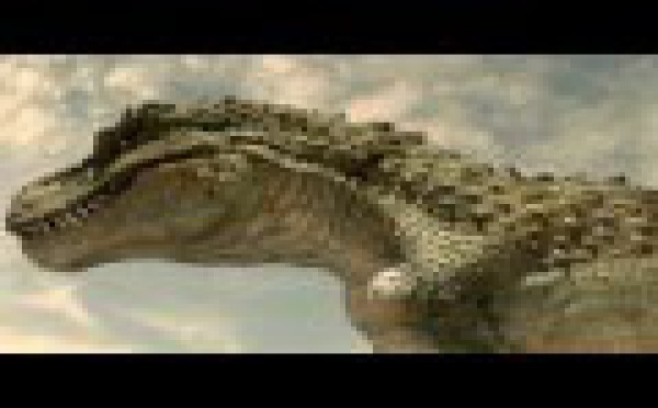 Dino King - Documentaire 