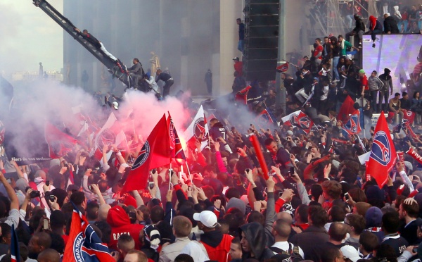 Après les attaques de Paris, des joueurs du Psg « fuient » la ville