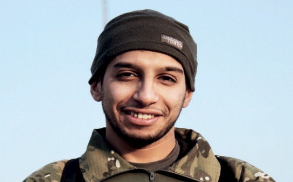 Abdelhamid Abaaoud, une « anguille » entre la Syrie et l’Europe