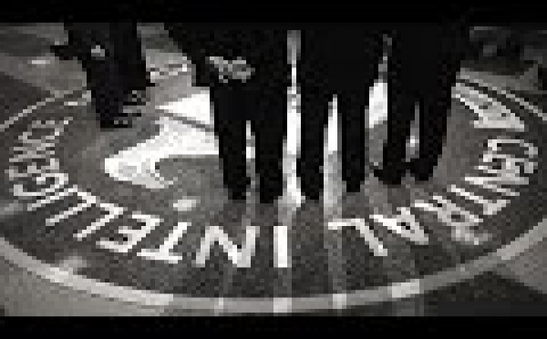 Reportage 2015 - Un village empoisonné par la CIA Pont Saint Esprit 1951