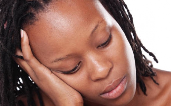 Couple : 5 signes que votre femme est malheureuse
