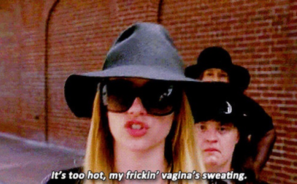 19 moments extrêmement jouissifs pour toutes les femmes