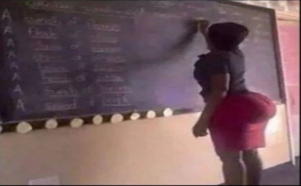 Si vous avez été au lycée, vous avez forcément vécu ça…