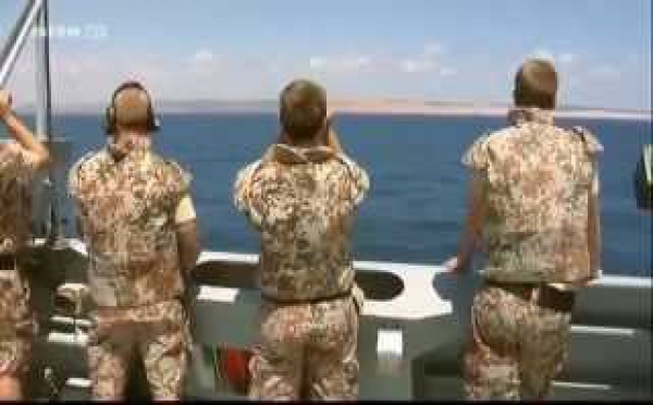 La Corne d'Afrique et la malédiction du pétrole - Documentaire 2015 