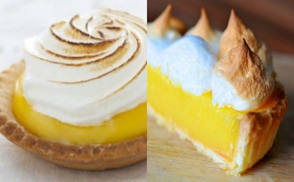 Recette : une tarte citron meringuée tellement gourmande et FACILE à faire !