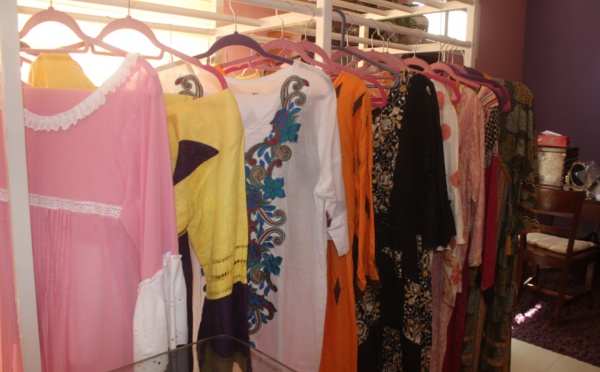 Alima shop, arborez la soie avec charme et élégance