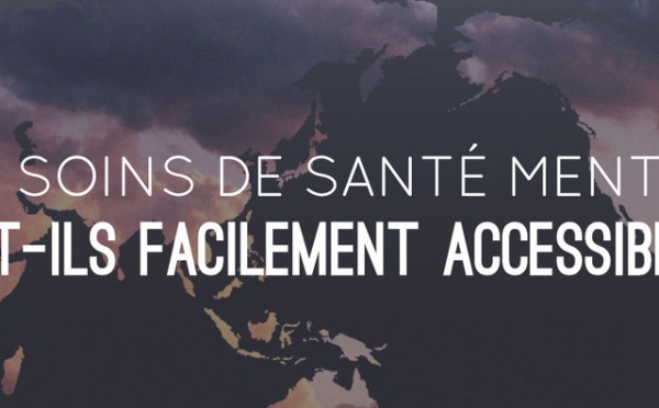 Voici comment la santé mentale est perçue et traitée dans 9 pays
