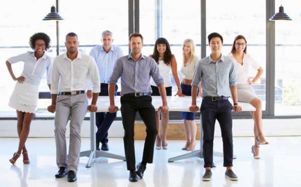 13 des pires choses qui peuvent arriver à ceux qui travaillent dans un bureau