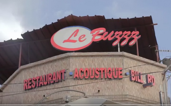 Le Buzz, dégustez votre bonheur !