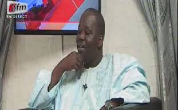 Ndoye Bane : « Ils partent au Gamou pour se prostituer »