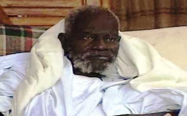 Vidéo : Dernier sermon télévisé de Serigne Saliou Mbacké