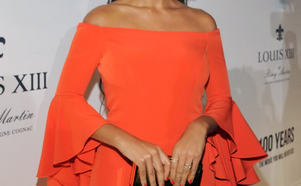 18 fois où Solange Knowles a été la reine du style en 2015