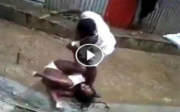 Cette mère veut tuer sa fille de 14 ans. Découvrez pourquoi !