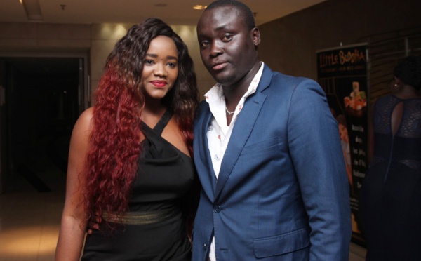 Fama Thioune et son époux, Matar Seck 
