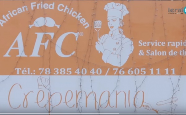 AFC, crepemania, notre souci votre satisfaction !