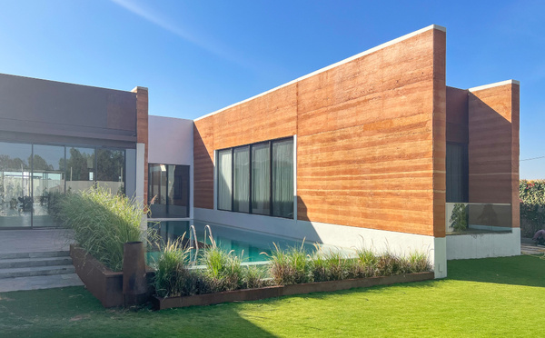 U:Bikiwiti, une maison entre racines africaines et vision globale