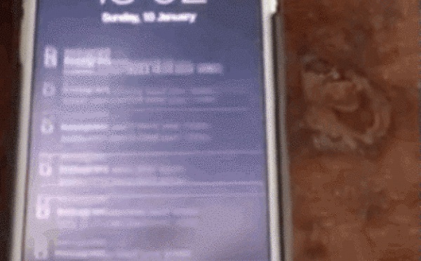 Voilà ce qui arrive quand vous avez 8 millions de fans Instagram