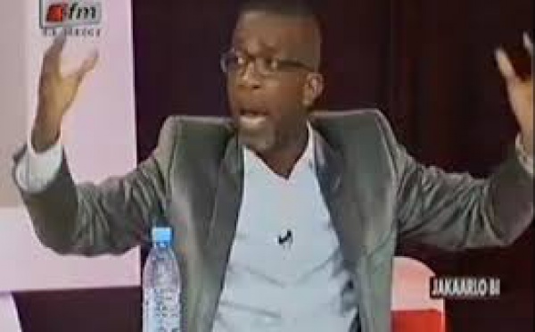 Bouba Ndour : « Il ne faut pas interdire la consommation d’alcool ! »