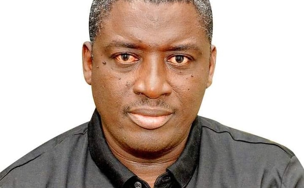 🕊️ Deux ans après : Oumar Sow, toujours présent dans nos mémoires À Cécile, à ses enfants et à Mère Seye