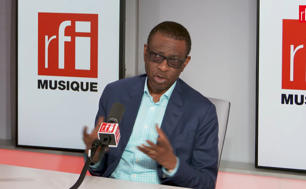Entretien avec Youssou Ndour, la star internationale : Retour à la « world music » pour le roi du mbalax