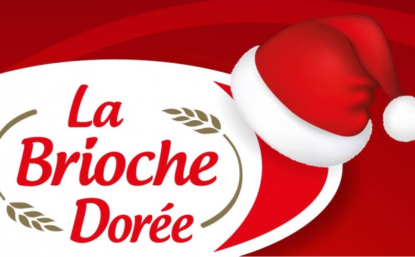 Brioche dorée: N'attendez plus pour commander ! 