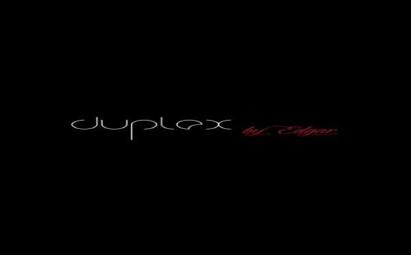 Duplex by Edgar ou the place to be