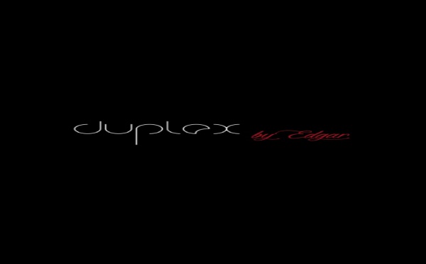 Duplex by Edgar ou the place to be