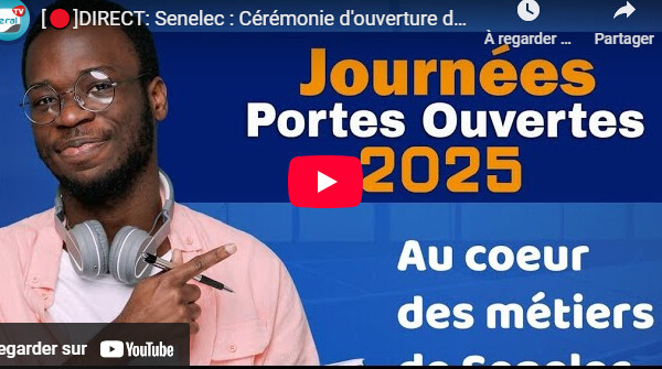 La Sénélec ouvre ses portes, pour mieux faire connaître ses métiers et renforcer ses partenariats  