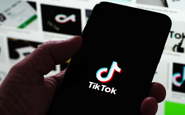 Escroquerie sur TikTok : la Division spéciale de la cybersécurité interpelle un suspect