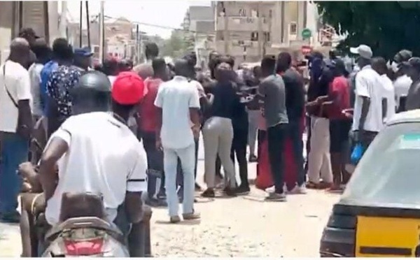 Meurtre après un combat amical : Un jeune succombe à ses blessures