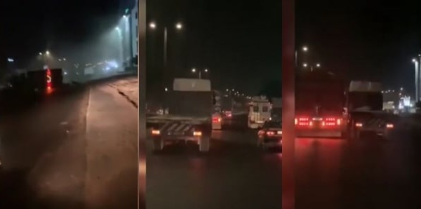 Affaire de la course-poursuite sur l’autoroute à péage : Nianthio Sané écope de 3 ans de prison ferme et Mbacké Diouf, condamné à 6 mois ferme