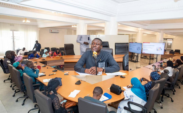 Régulation des VTC : Les députés sénégalais en quête d’un cadre adapté à l’économie numérique