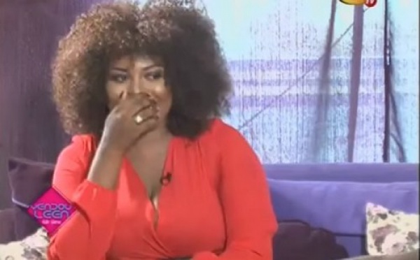 Vidéo - Quand Maman dit à Abba : « Diwma... », la réaction d'Abba est hilarante