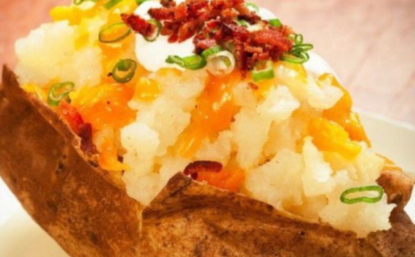 Voici 3 recettes totalement insolites à réaliser au micro-­ondes, en 5 minutes chrono