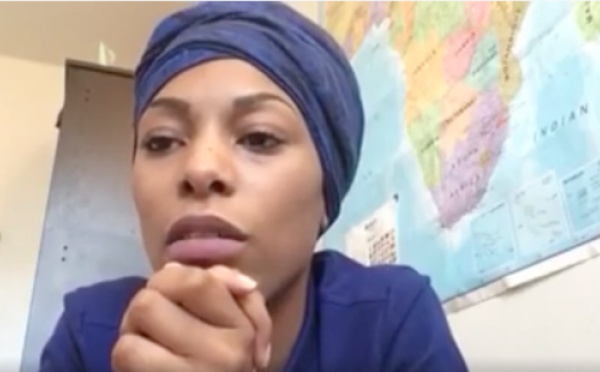Cette réponse aux gens qui disent « tu es belle pour une noire » cartonne sur Facebook