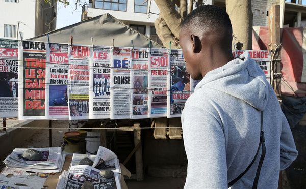A quand l’internationalisation de nos Organes de Presse ! Par Moussa Diop Consultant Télécoms