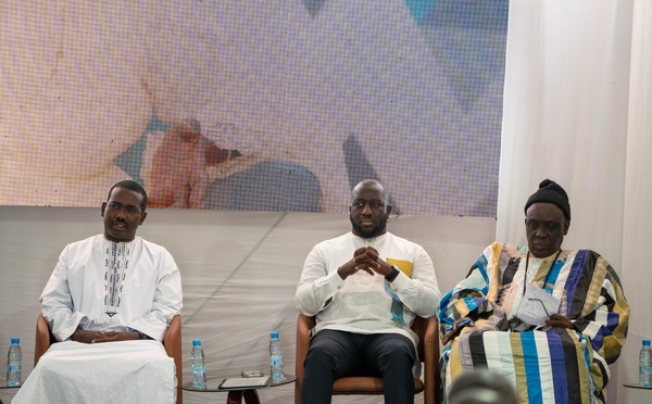 Inauguration de la Tour intergénérationnelle de l’Intersyndicale des Travailleurs de la Sonatel : Un pas vers l’émergence du Sénégal