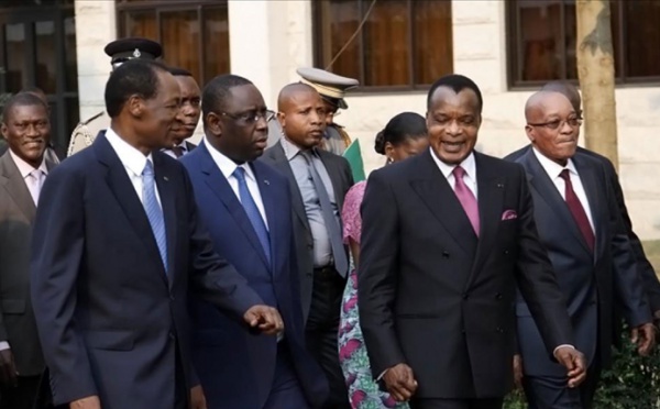 Voici les 7 Présidents les moins diplômés en Afrique