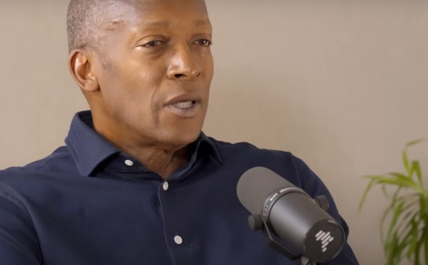 Les révélations CHOCS de l’héritier du milliardaire Aliou Sow I Oumar Sow, patron de la CSE