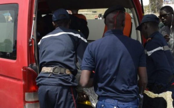 Mbour : Ousseynou Diouf meurt calciné, alors qu’il était enchaîné à son lit, ses frères interpellés