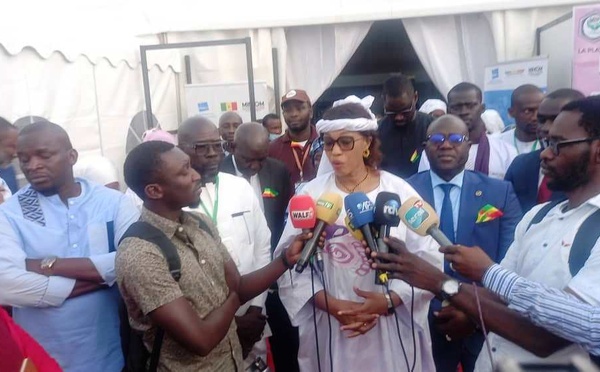 Lancement de la FIPA 2025 : L’intégration économique africaine, au cœur d’une foire panafricaine à Dakar