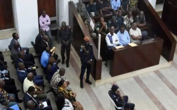 Prince Mbacké face à huit nouvelles plaintes : une situation de plus en plus délicate
